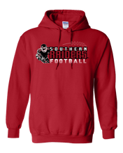 Raiders Football