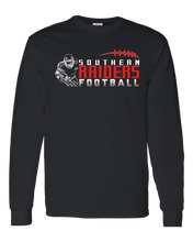 Raiders Football
