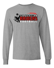 Raiders Football
