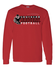 Raiders Football