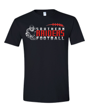Raider FB Tshirt