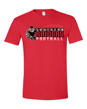 Raiders Football