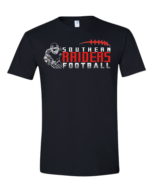 Raider FB Tshirt