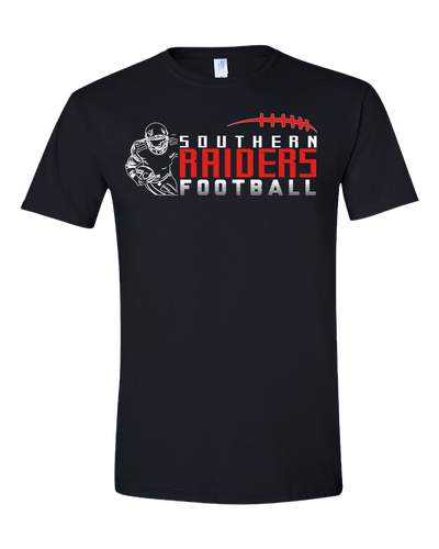 Raider FB Tshirt