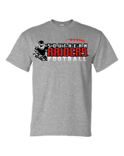 Raider FB Tshirt