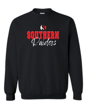 Southern Raiders