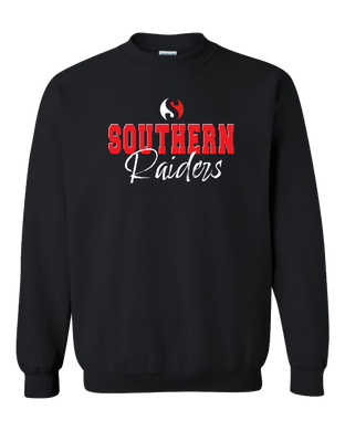 Southern Raiders