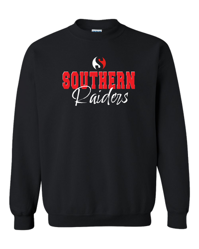 Southern Raiders