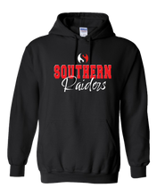 Southern Raiders