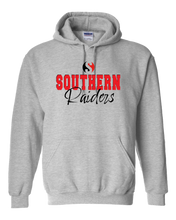 Southern Raiders