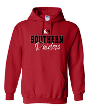 Southern Raiders