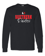 Southern Raiders