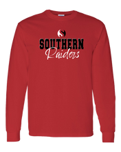 Southern Raiders