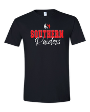 Southern Raiders