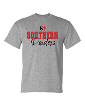 Southern Raiders