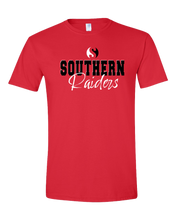 Southern Raiders