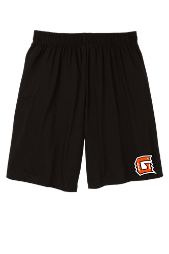 DOYS Shorts - Sport Tek Shorts - Pockets