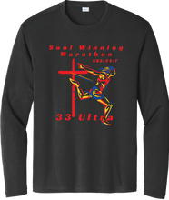 SWM Performance LS Tshirt