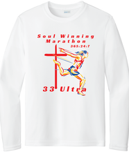 SWM Performance LS Tshirt