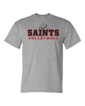CFS VB 25 Gildan Tshirt