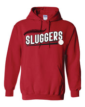 Sluggers Baseball