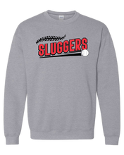 Sluggers Baseball