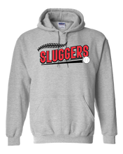 Sluggers Baseball