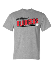 Sluggers Baseball