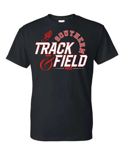 D2 Southern Track 2025