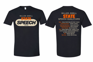 DO State Speech 2026