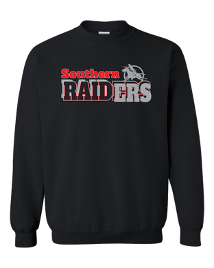 Raiders Split Design