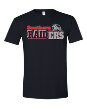 Raiders Split Design