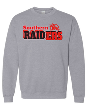 Raiders Split Design