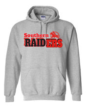 Raiders Split Design