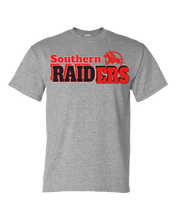 Raiders Split Design
