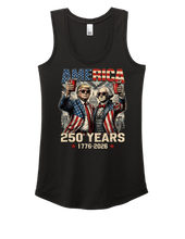 Toasting Presidents