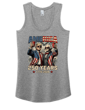 Toasting Presidents