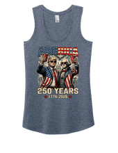 Toasting Presidents