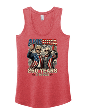 Toasting Presidents