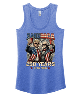 Toasting Presidents