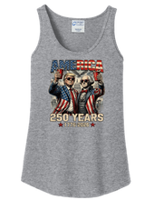 Toasting Presidents