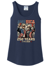Toasting Presidents