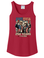 Toasting Presidents