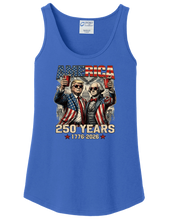 Toasting Presidents