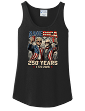 Toasting Presidents