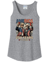 Toasting Presidents