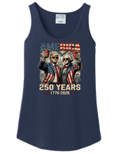 Toasting Presidents
