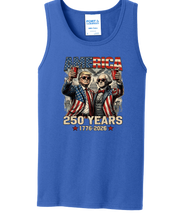 Toasting Presidents