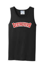 Destroyers Baseball
