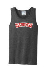 Destroyers Baseball